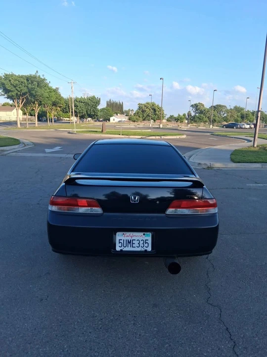 2001 Honda Prelude 5th Gen - Image 3 of 7