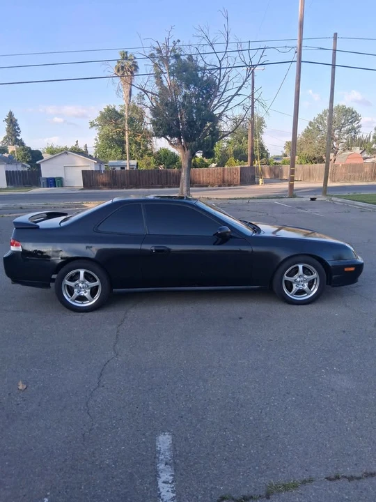 2001 Honda Prelude 5th Gen - Image 4 of 7