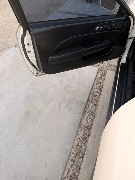 2001 Honda Prelude 5th Gen - Image 5 of 10