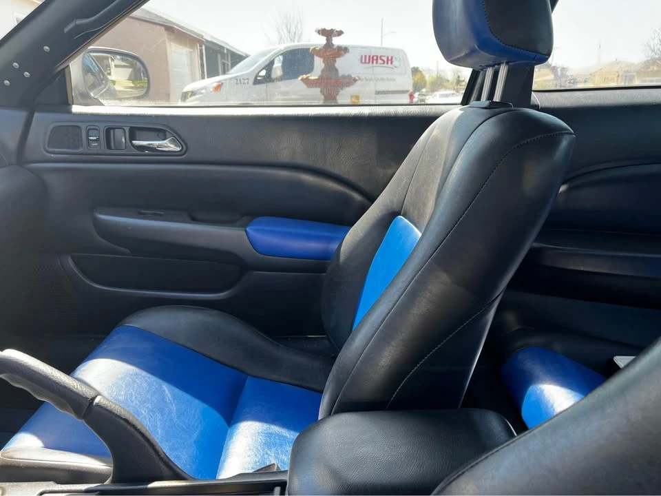 2001 Honda Prelude 5th Gen - Image 5 of 11