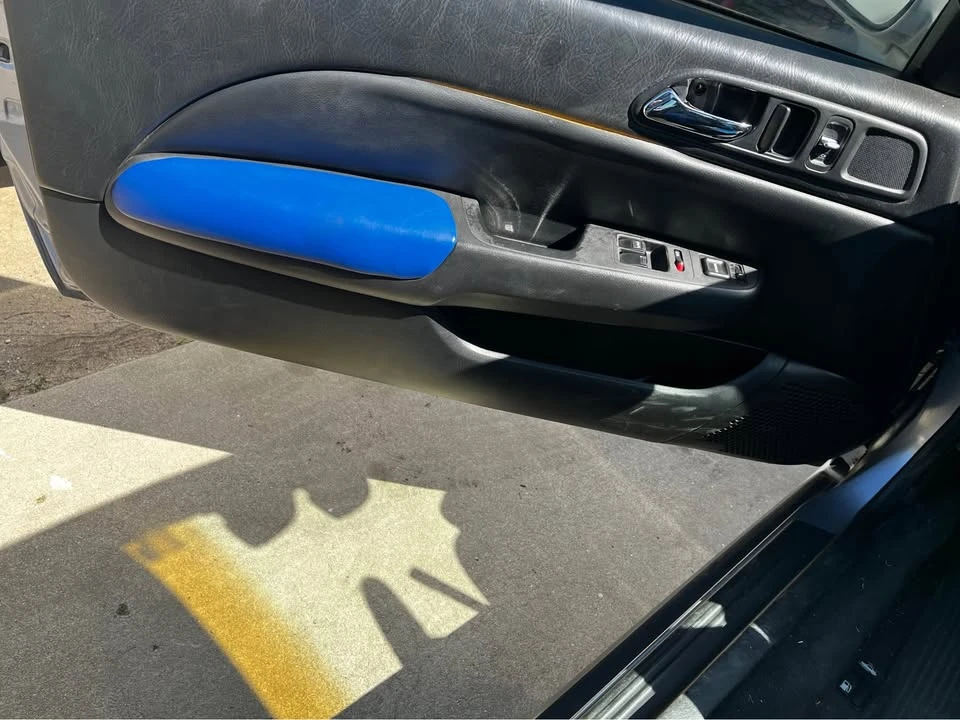 2001 Honda Prelude 5th Gen - Image 6 of 11