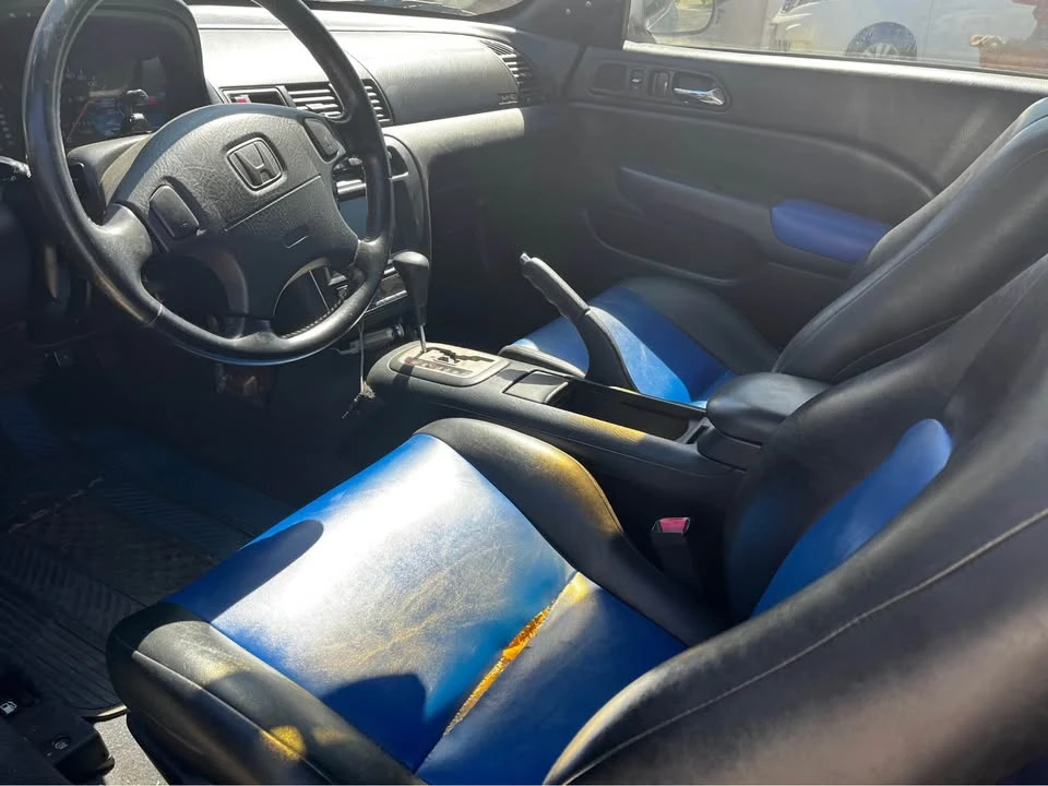 2001 Honda Prelude 5th Gen - Image 8 of 11