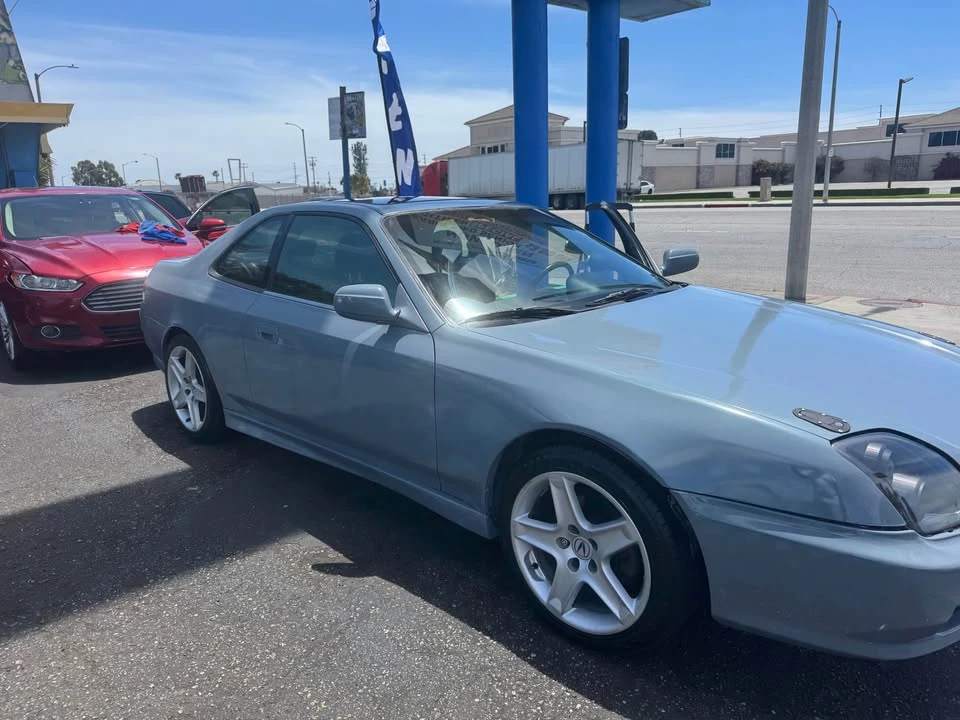 2001 Honda Prelude 5th Gen - Image 11 of 11