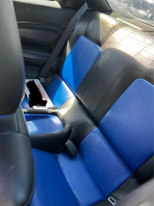 2001 Honda Prelude 5th Gen - Image 7 of 11