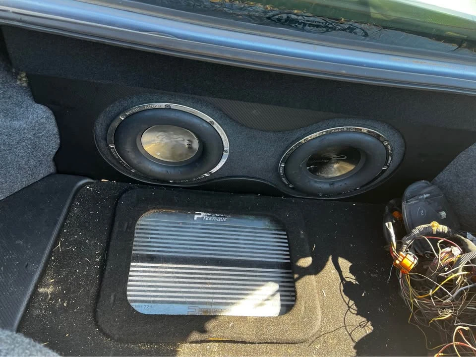 2001 Honda Prelude 5th Gen - Image 3 of 11