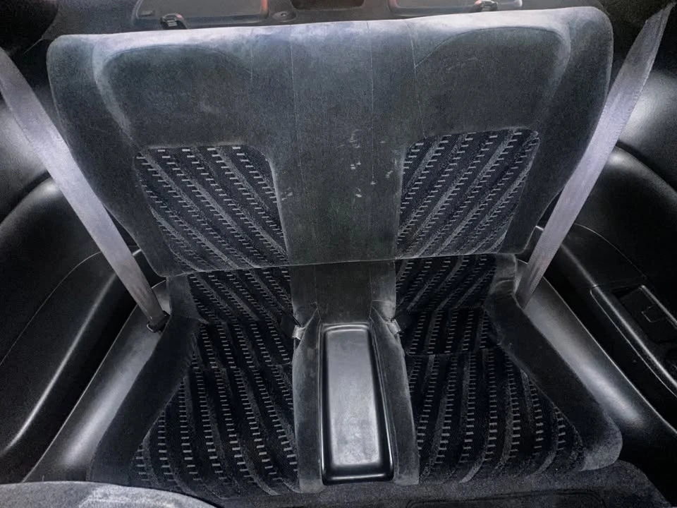 2001 Honda Prelude 5th Gen - Image 6 of 11