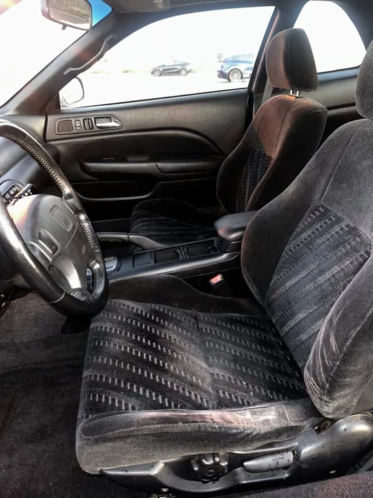 2001 Honda Prelude 5th Gen - Image 7 of 11