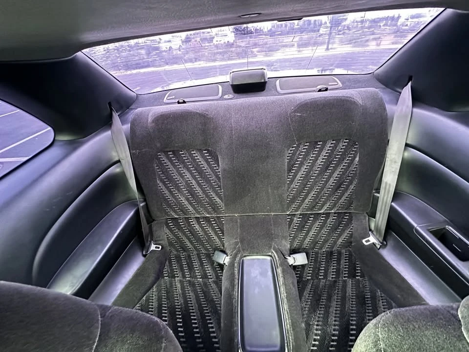 2001 Honda Prelude 5th Gen - Image 7 of 9
