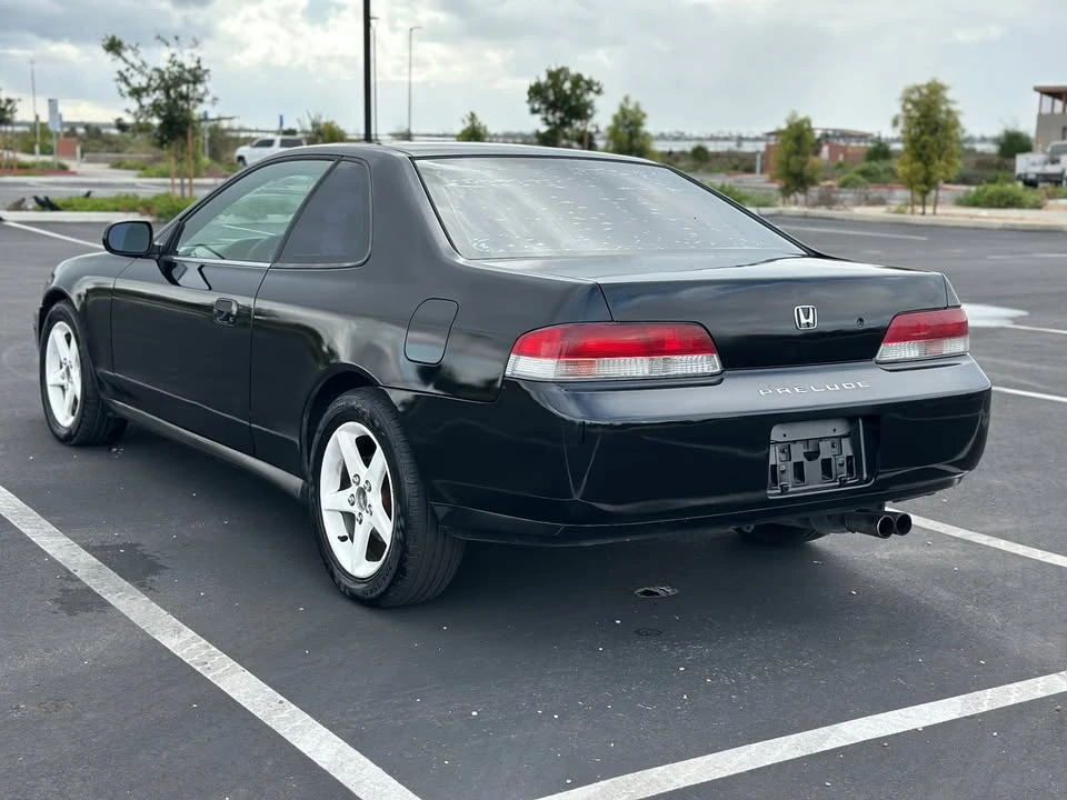 2001 Honda Prelude 5th Gen - Image 5 of 9