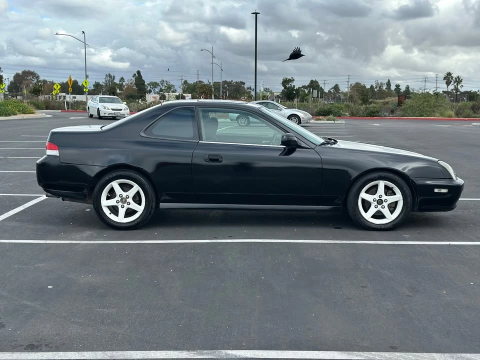 2001 Honda Prelude 5th Gen - Image 3 of 9