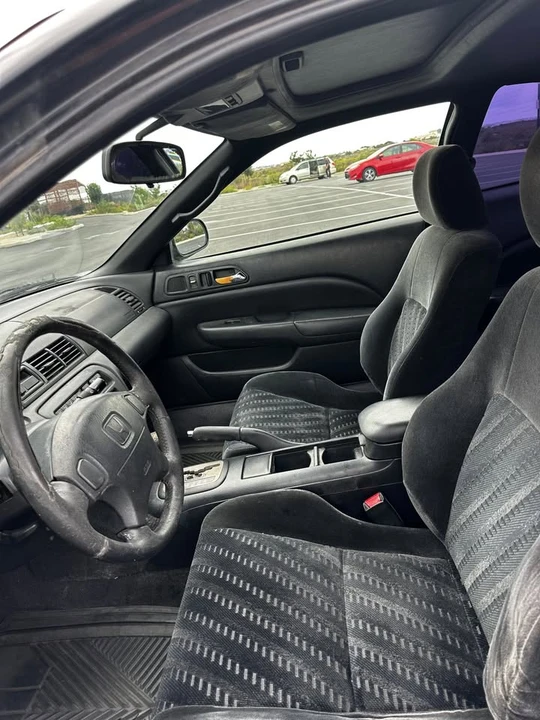 2001 Honda Prelude 5th Gen - Image 6 of 9
