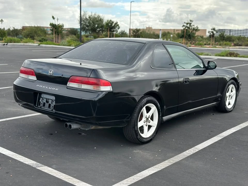 2001 Honda Prelude 5th Gen - Image 4 of 9