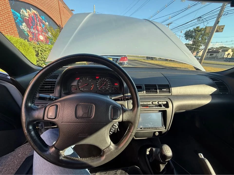 2001 Honda Prelude 5th Gen - Image 10 of 12
