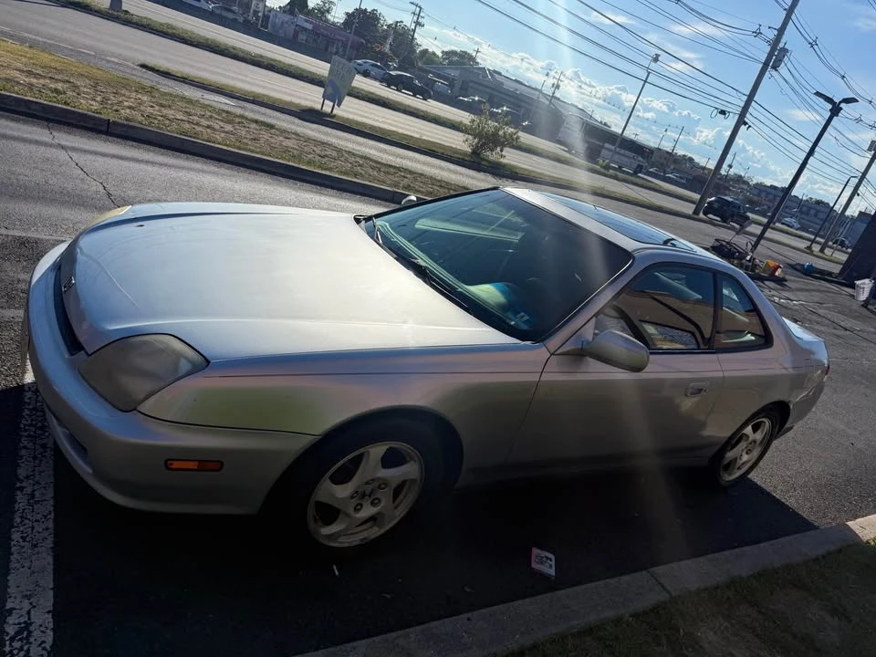 2001 Honda Prelude 5th Gen - Image 3 of 12