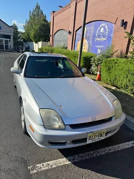 2001 Honda Prelude H22