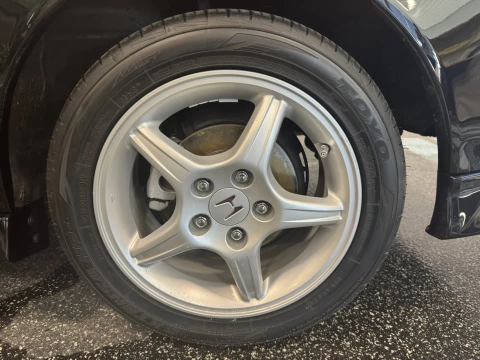 2001 Honda Prelude 5th Gen - Image 6 of 10