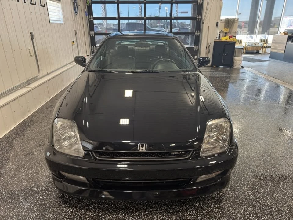 2001 Honda Prelude 5th Gen - Image 5 of 10