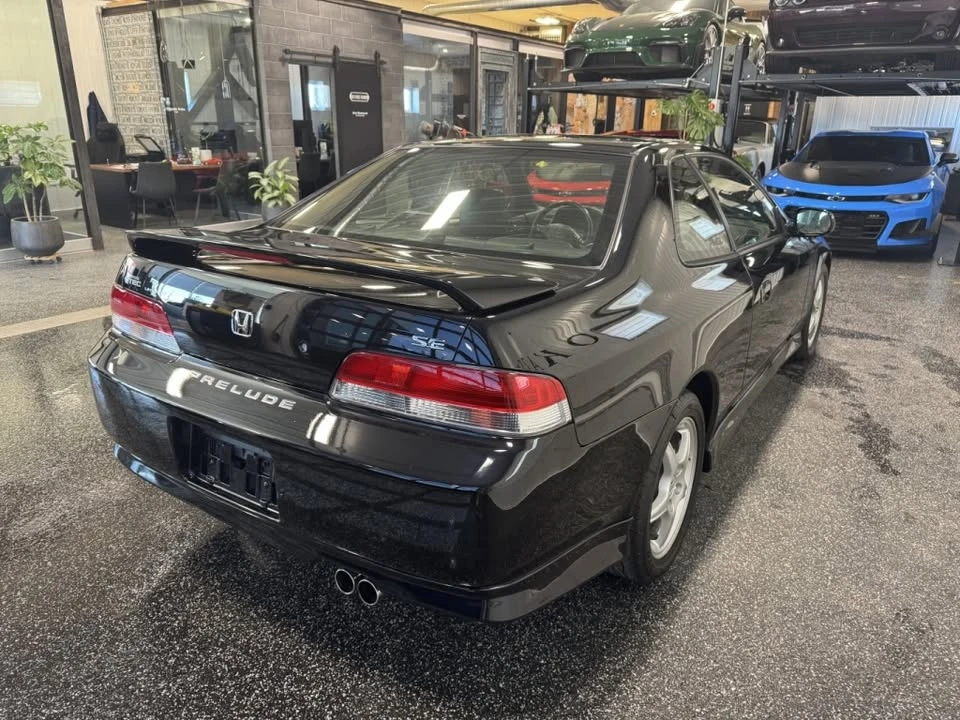 2001 Honda Prelude 5th Gen - Image 4 of 10