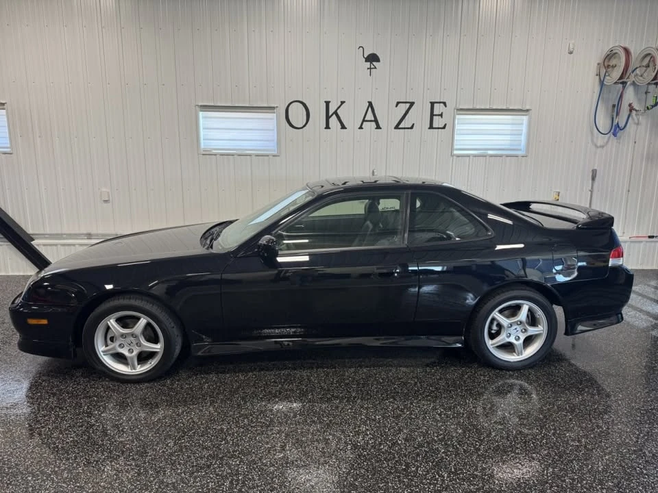 2001 Honda Prelude 5th Gen - Image 2 of 10