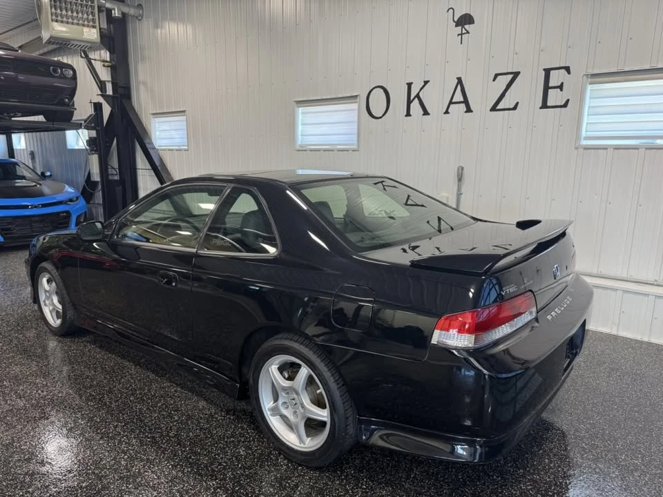 2001 Honda Prelude 5th Gen - Image 2 of 7