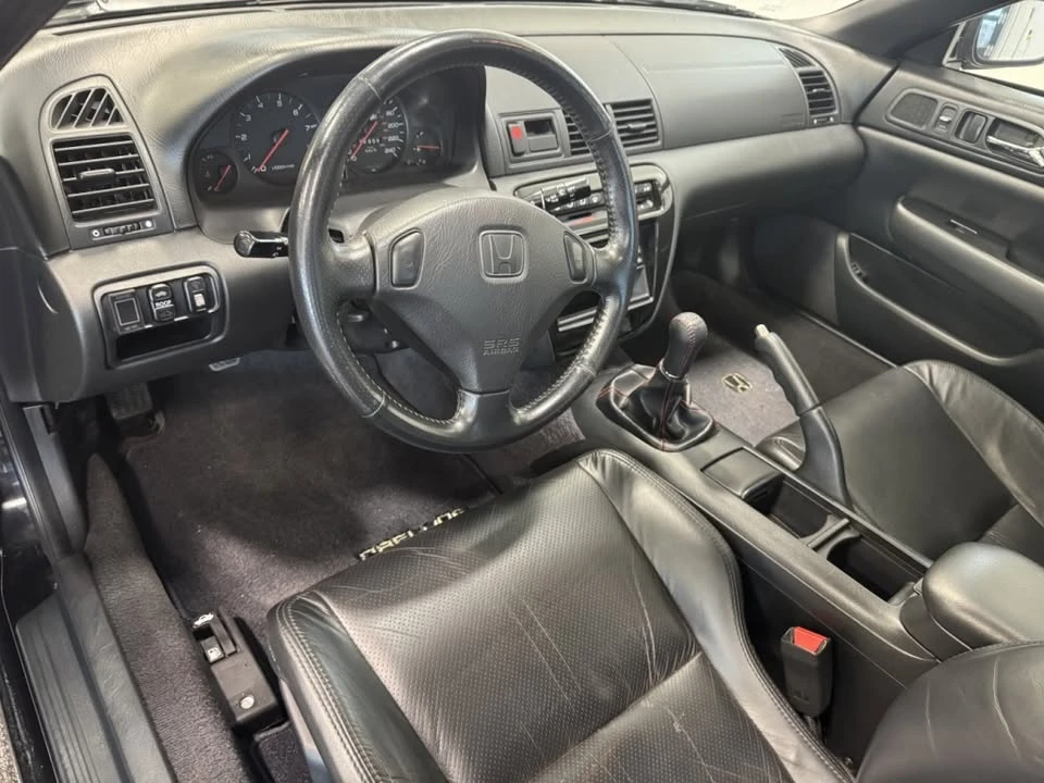 2001 Honda Prelude 5th Gen - Image 5 of 7