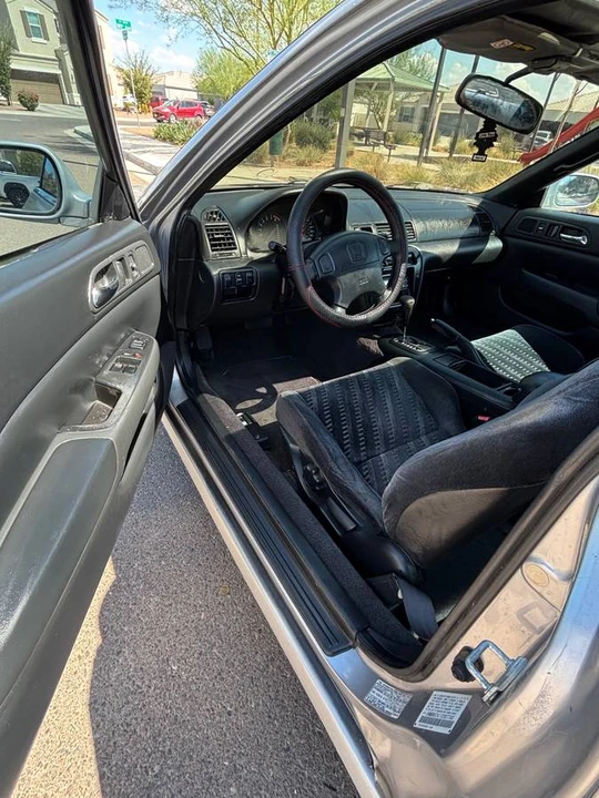 2001 Honda Prelude 5th Gen - Image 13 of 14