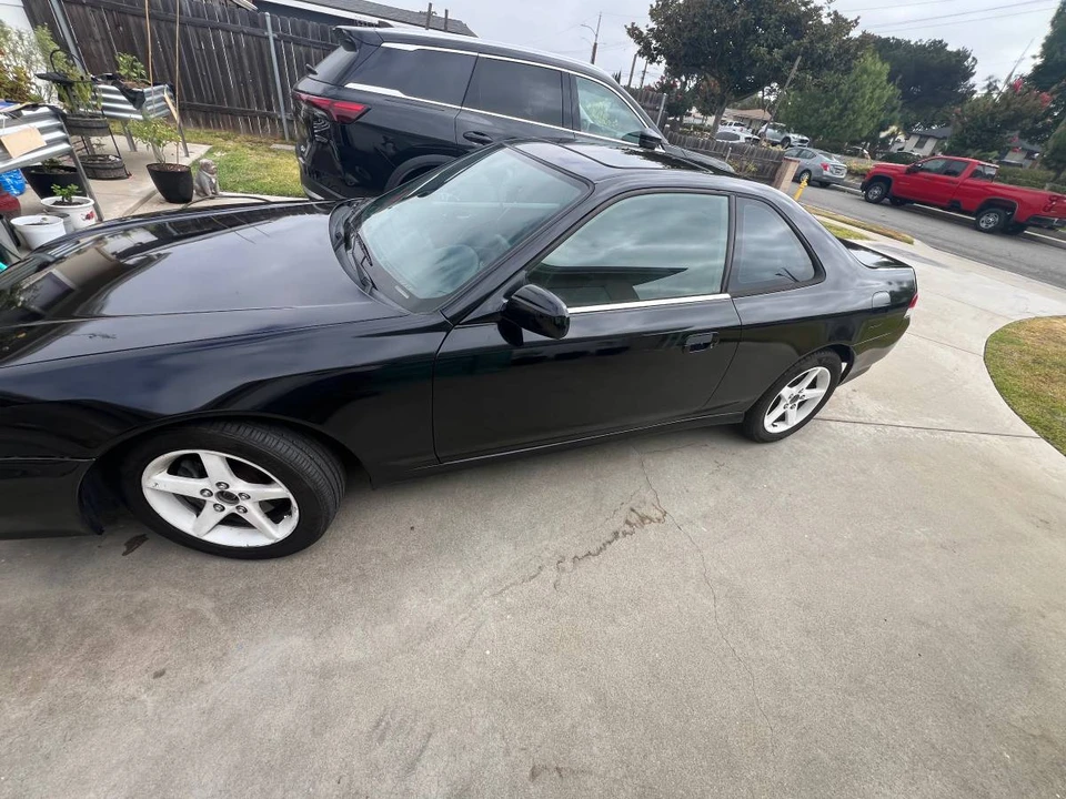 2001 Honda Prelude 5th Gen - Image 3 of 14
