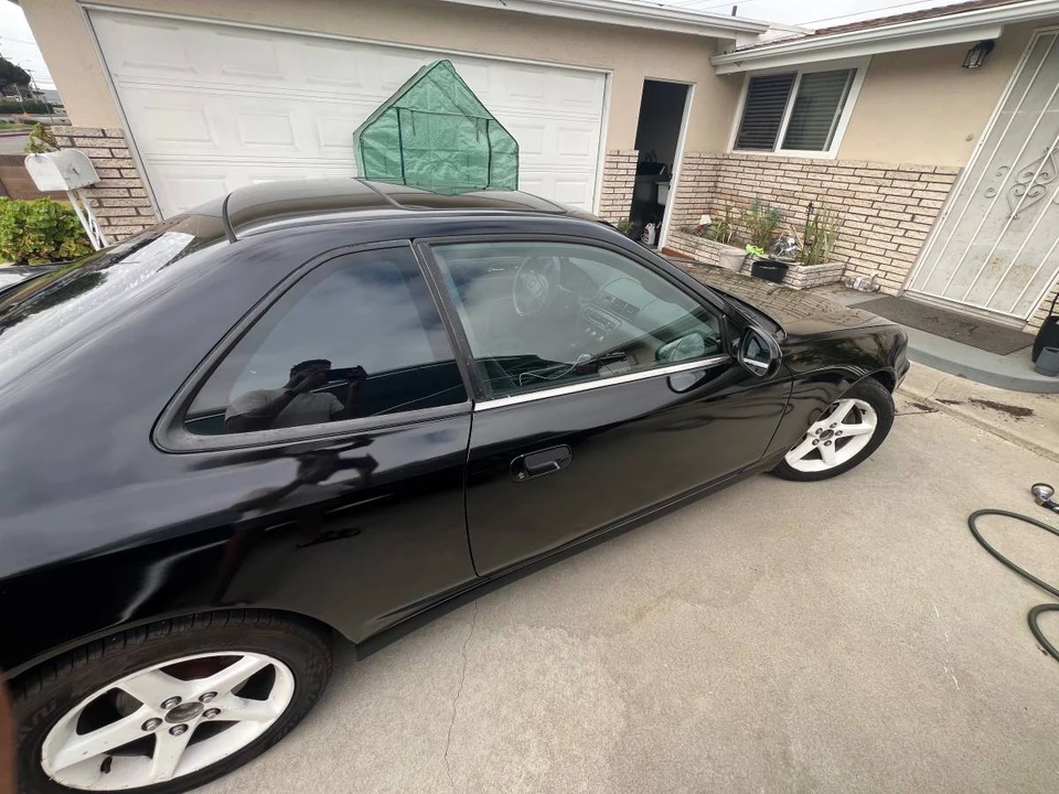 2001 Honda Prelude 5th Gen - Image 7 of 14
