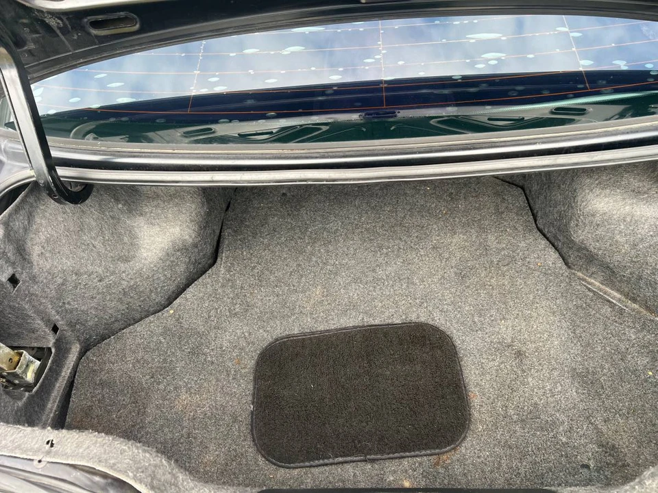 2001 Honda Prelude 5th Gen - Image 14 of 14
