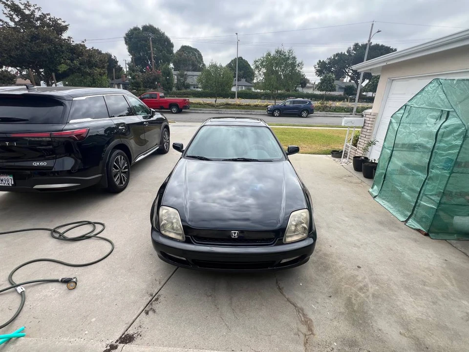 2001 Honda Prelude 5th Gen - Image 8 of 14