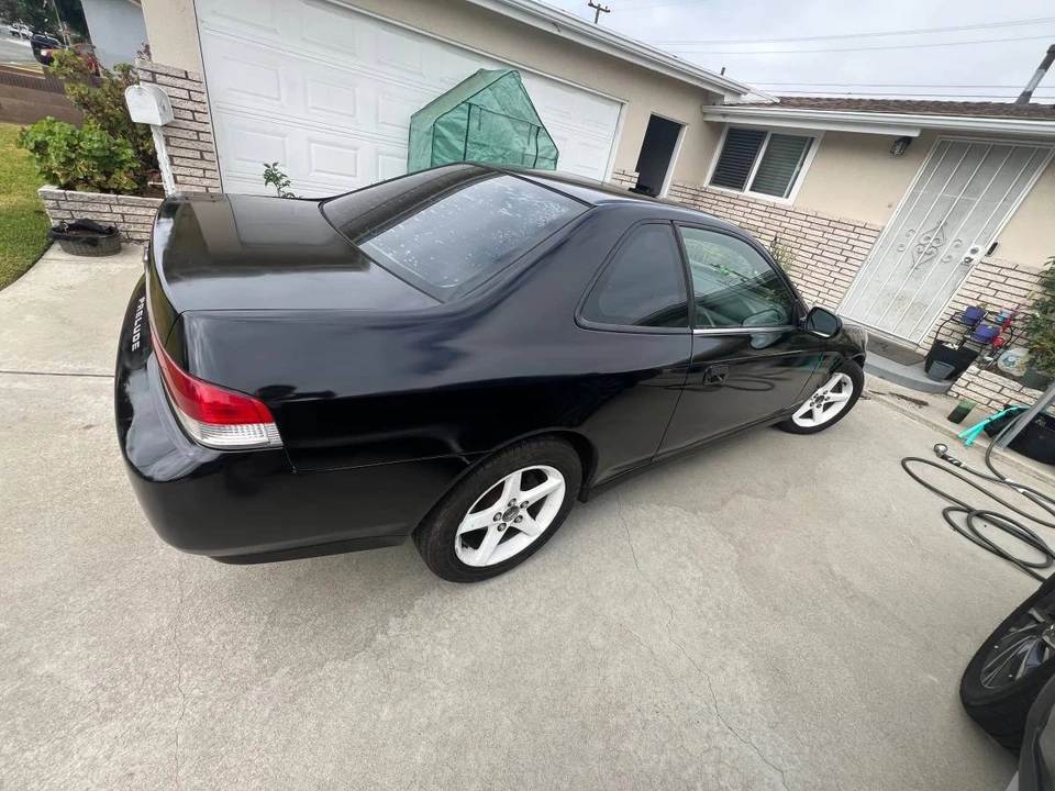 2001 Honda Prelude 5th Gen - Image 4 of 14
