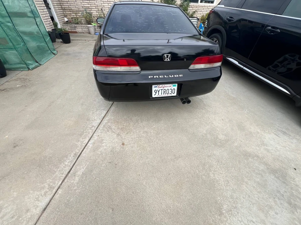 2001 Honda Prelude 5th Gen - Image 5 of 14