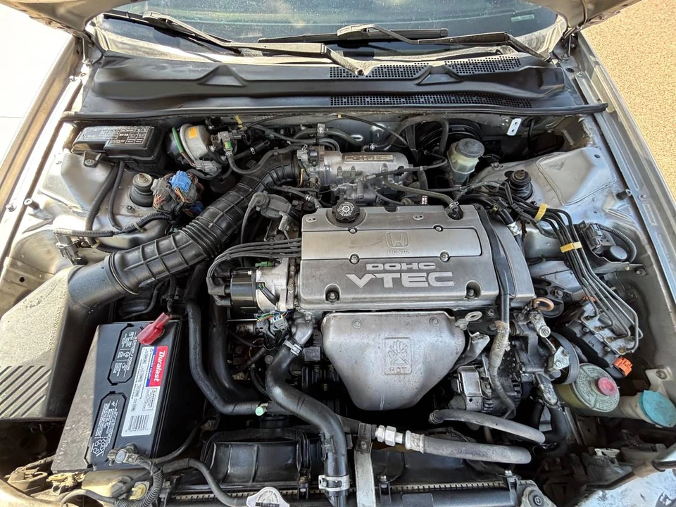 2001 Honda Prelude 5th Gen - Image 14 of 14