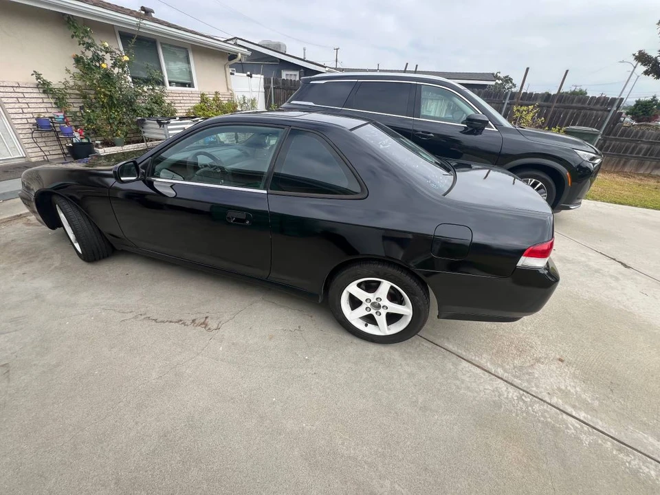2001 Honda Prelude 5th Gen - Image 6 of 14