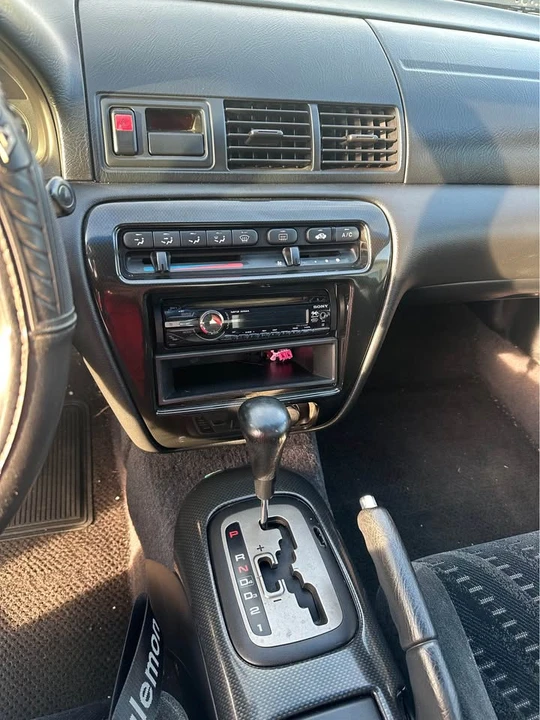 2001 Honda Prelude 5th Gen - Image 7 of 9