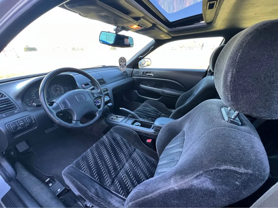 2001 Honda Prelude 5th Gen - Image 3 of 7
