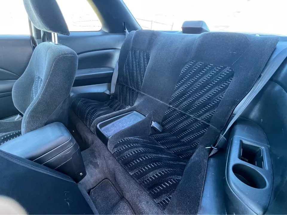 2001 Honda Prelude 5th Gen - Image 6 of 7