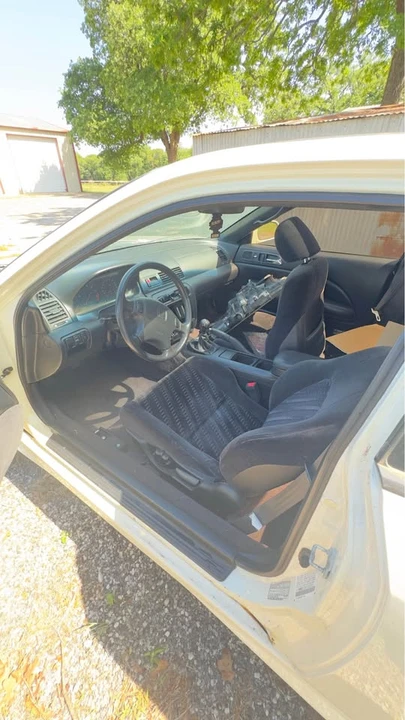 2001 Honda Prelude 5th Gen - Image 5 of 9