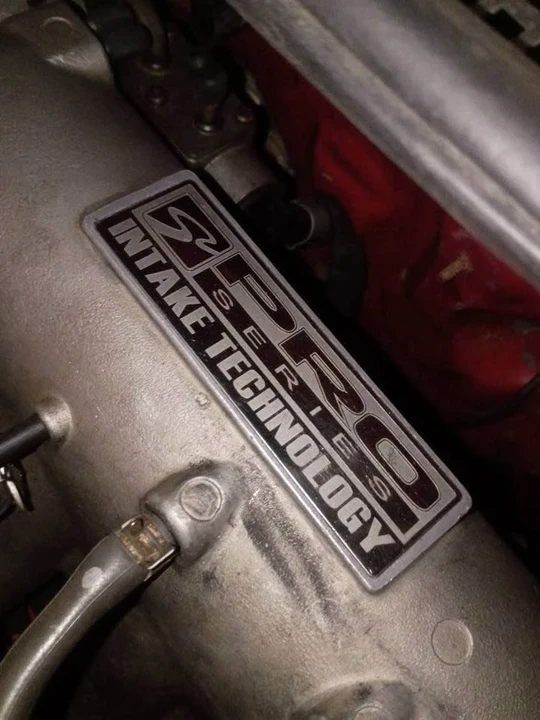 2001 Honda Prelude 5th Gen - Image 4 of 9
