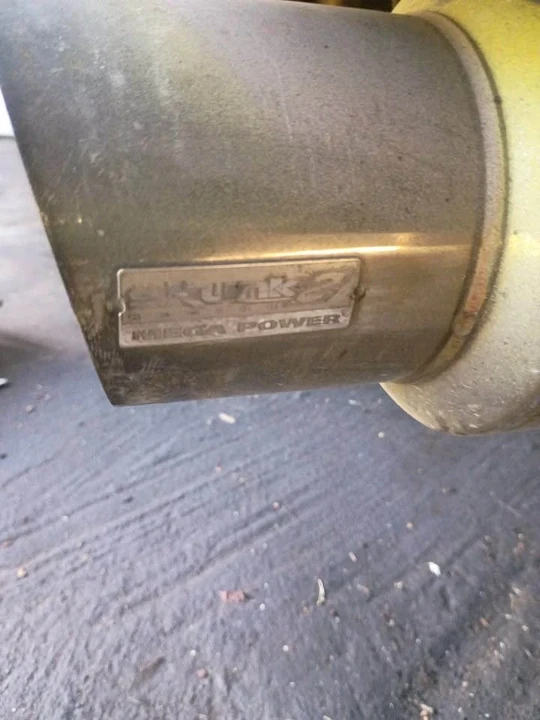 2001 Honda Prelude 5th Gen - Image 7 of 9