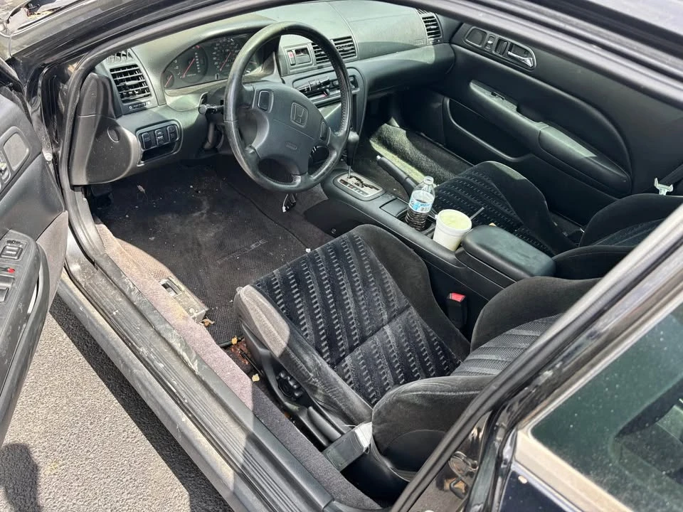 2001 Honda Prelude 5th Gen - Image 6 of 8