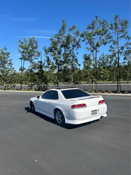 2001 Honda Prelude 5th Gen - Image 2 of 15