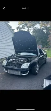 2001 Honda Prelude 5th Gen - Image 2 of 12