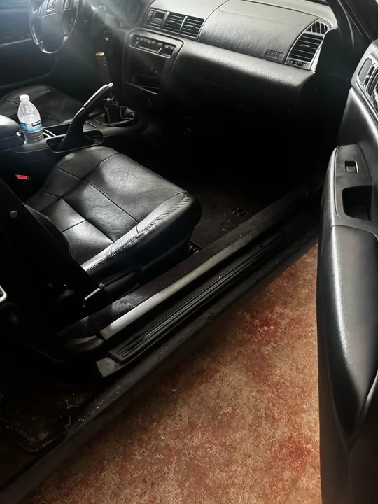 2001 Honda Prelude 5th Gen - Image 6 of 9