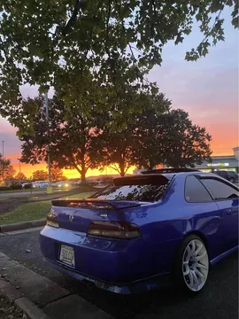 2001 Honda Prelude 5th Gen - Image 3 of 5