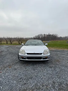 2001 Honda Prelude 5th Gen - Image 2 of 10