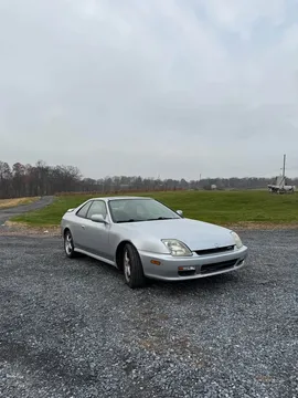 2001 Honda Prelude 5th Gen - Image 3 of 10