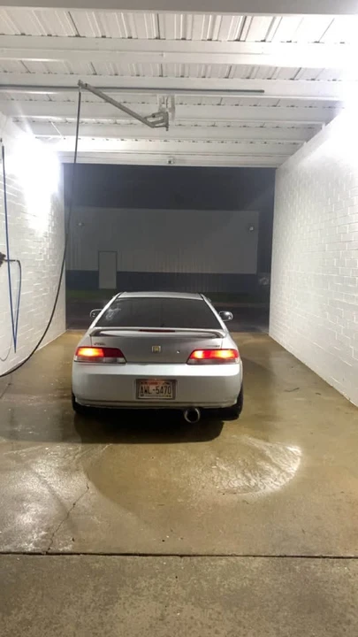 2001 Honda Prelude 5th Gen - Image 6 of 13