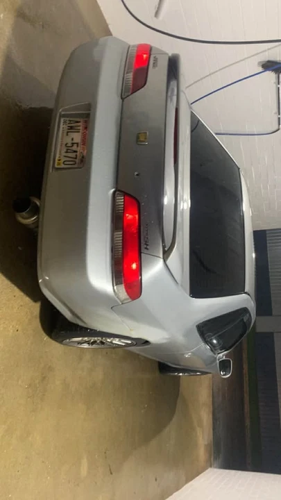 2001 Honda Prelude 5th Gen - Image 4 of 13