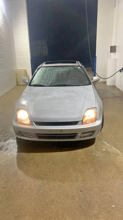 2001 Honda Prelude 5th Gen - Image 1 of 13